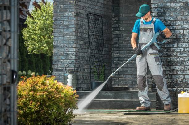 Best Restaurant Pressure Washing  in South Lake Tahoe, CA