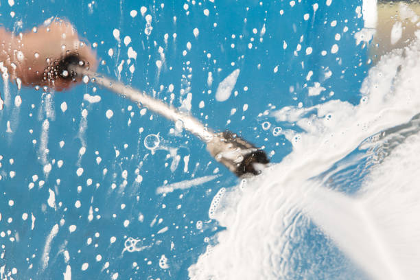 Best Oil Spill Cleanup  in South Lake Tahoe, CA