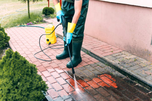 Best Patio and Deck Pressure Washing  in South Lake Tahoe, CA