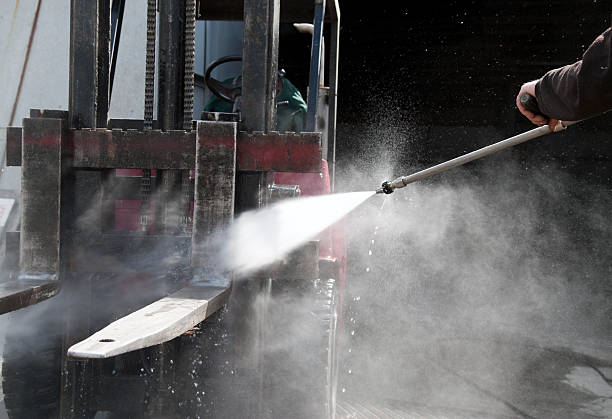 South Lake Tahoe, CA Pressure Washing Services Company