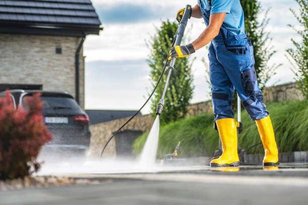 Best Post-Construction Pressure Washing  in South Lake Tahoe, CA